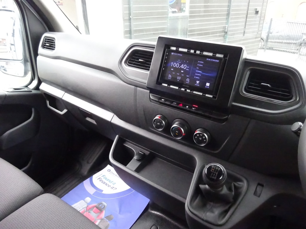 Used Renault Master 2022 for sale - 77998822: Photo 11