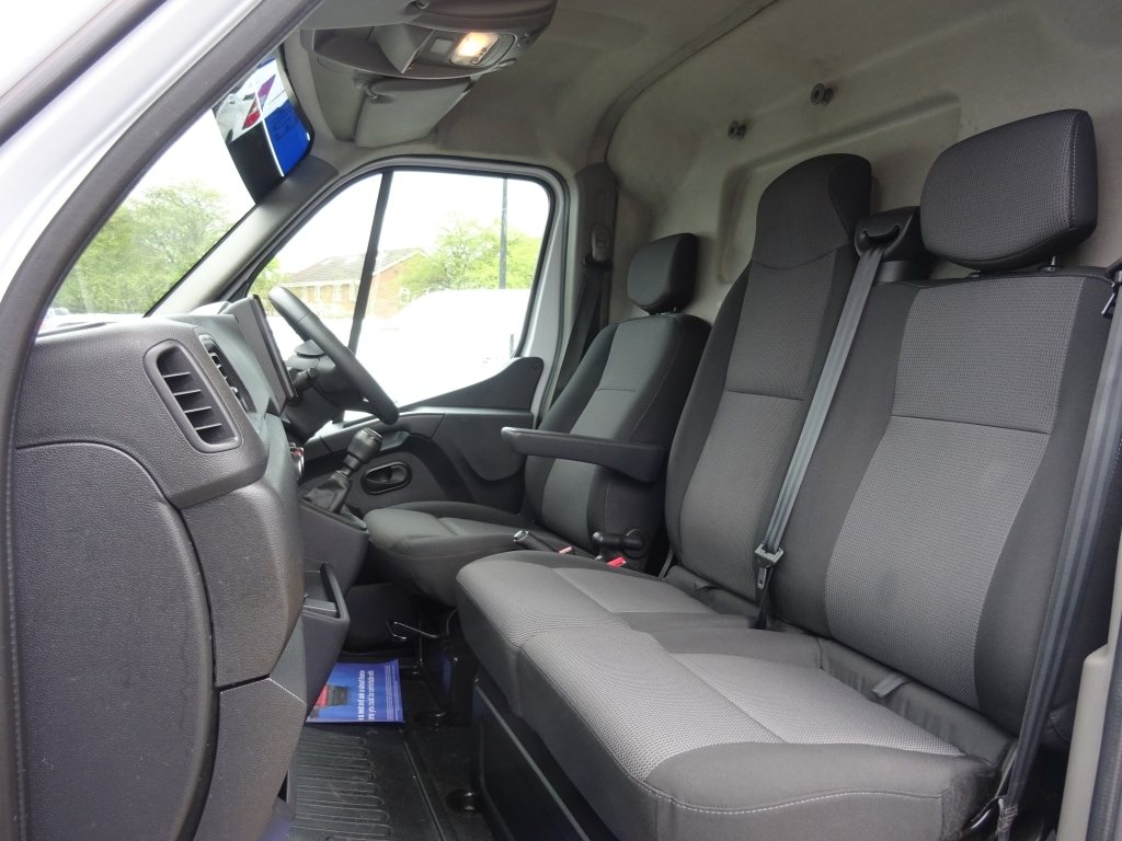 Used Renault Master 2022 for sale - 77998822: Photo 12