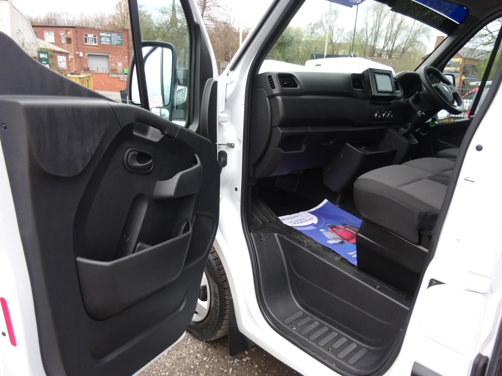 Used Renault Master 2022 for sale - 77998822: Photo 13