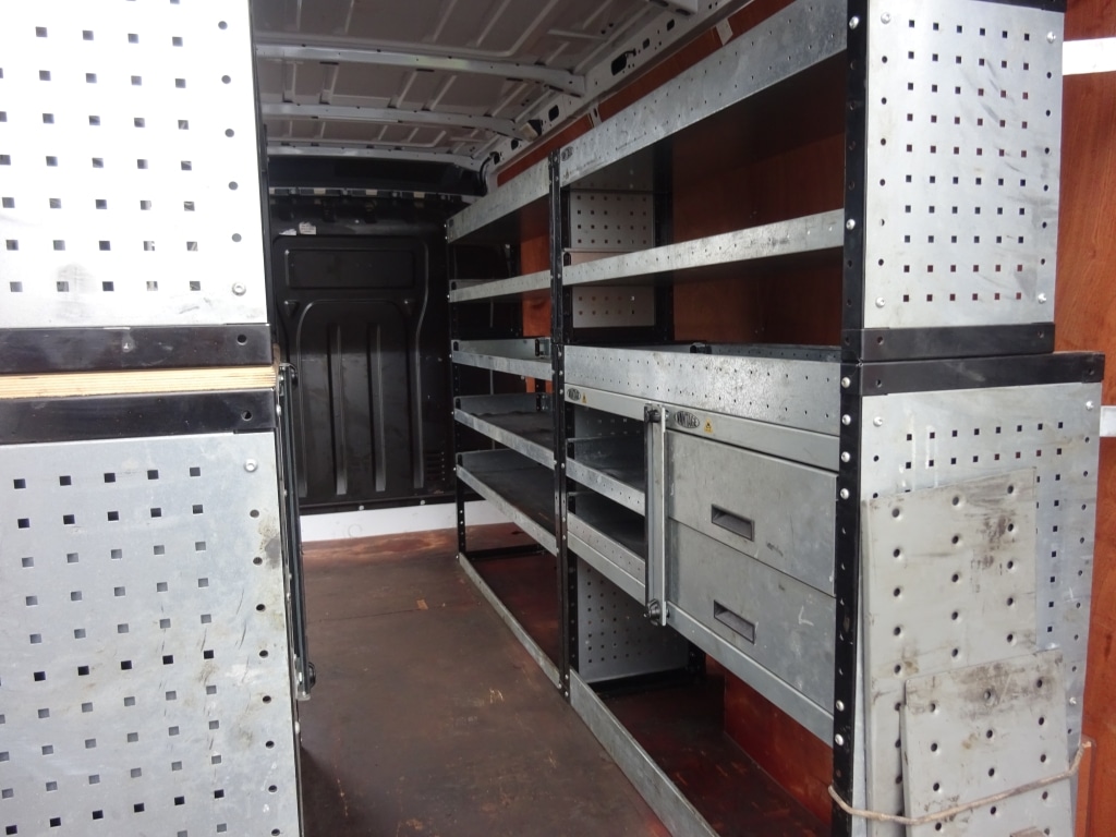 Used Renault Master 2022 for sale - 77998822: Photo 15