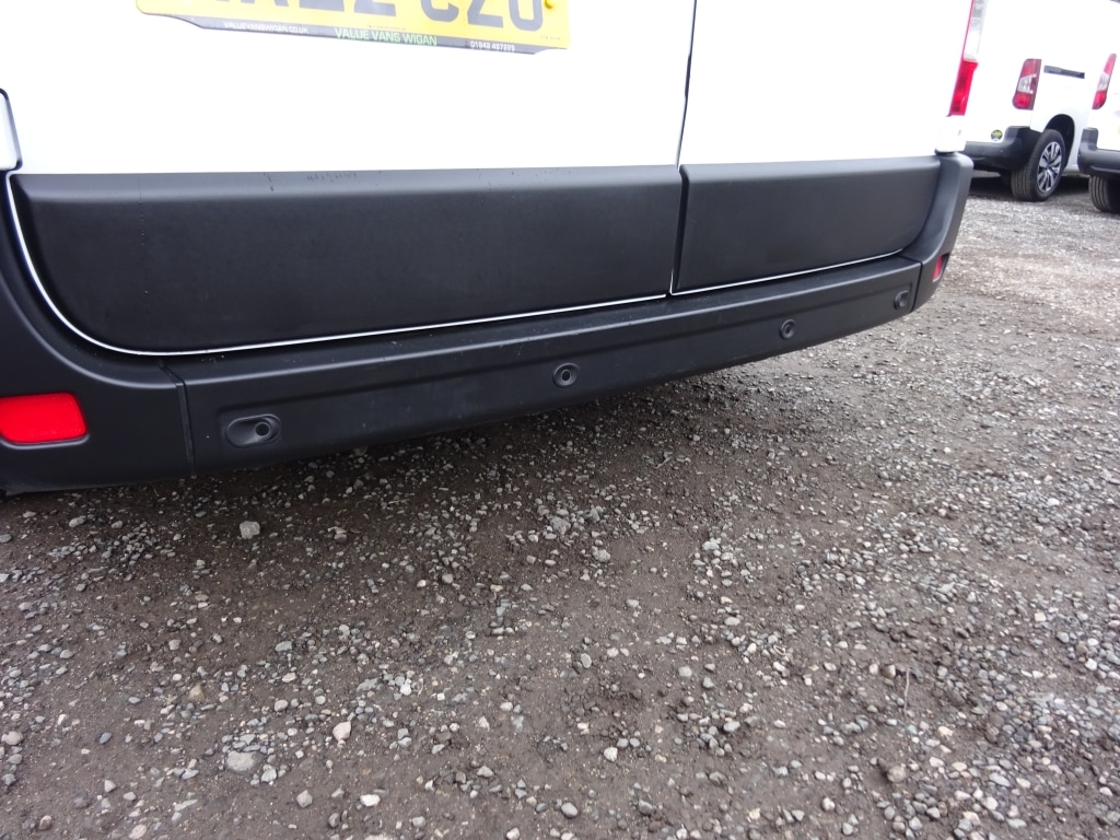 Used Renault Master 2022 for sale - 77998822: Photo 17