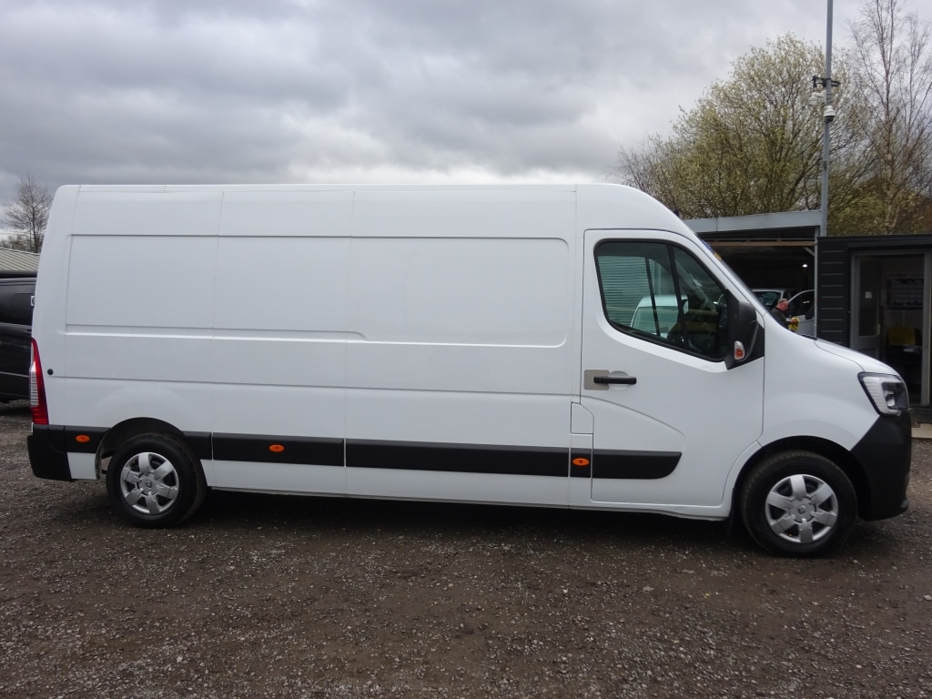 Used Renault Master 2022 for sale - 77998822: Photo 6