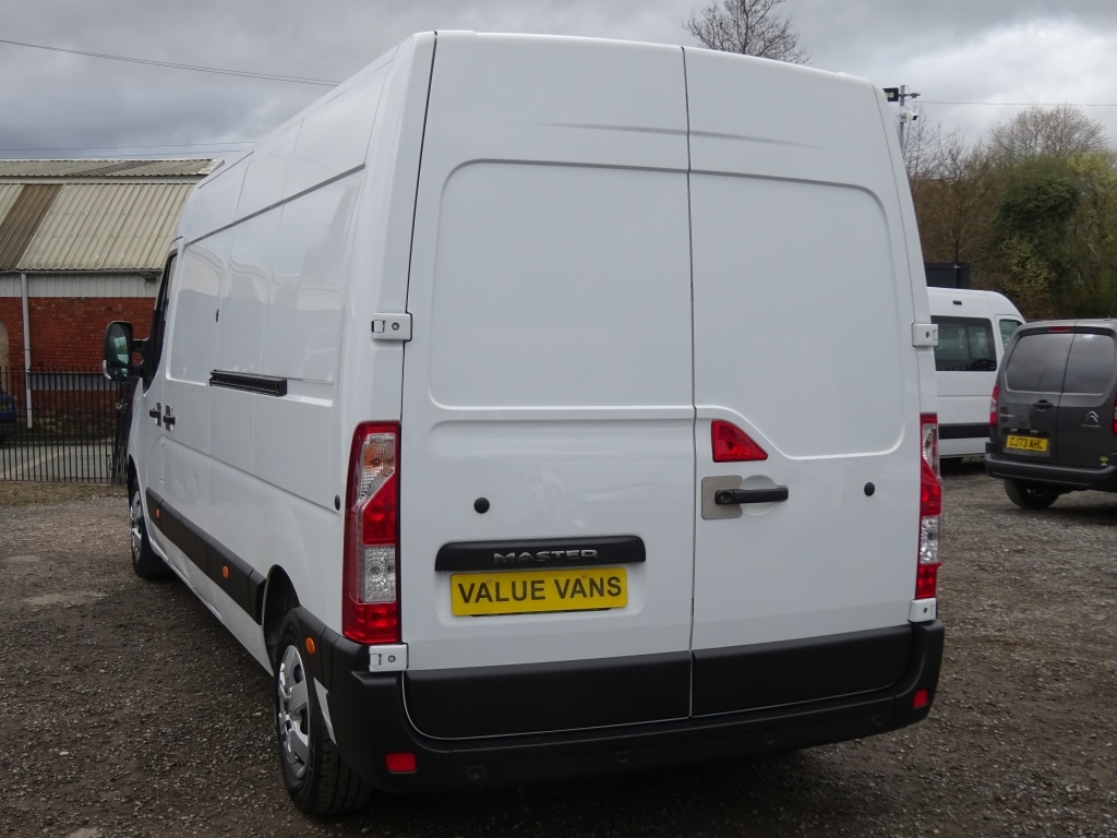 Used Renault Master 2022 for sale - 77998822: Photo 7