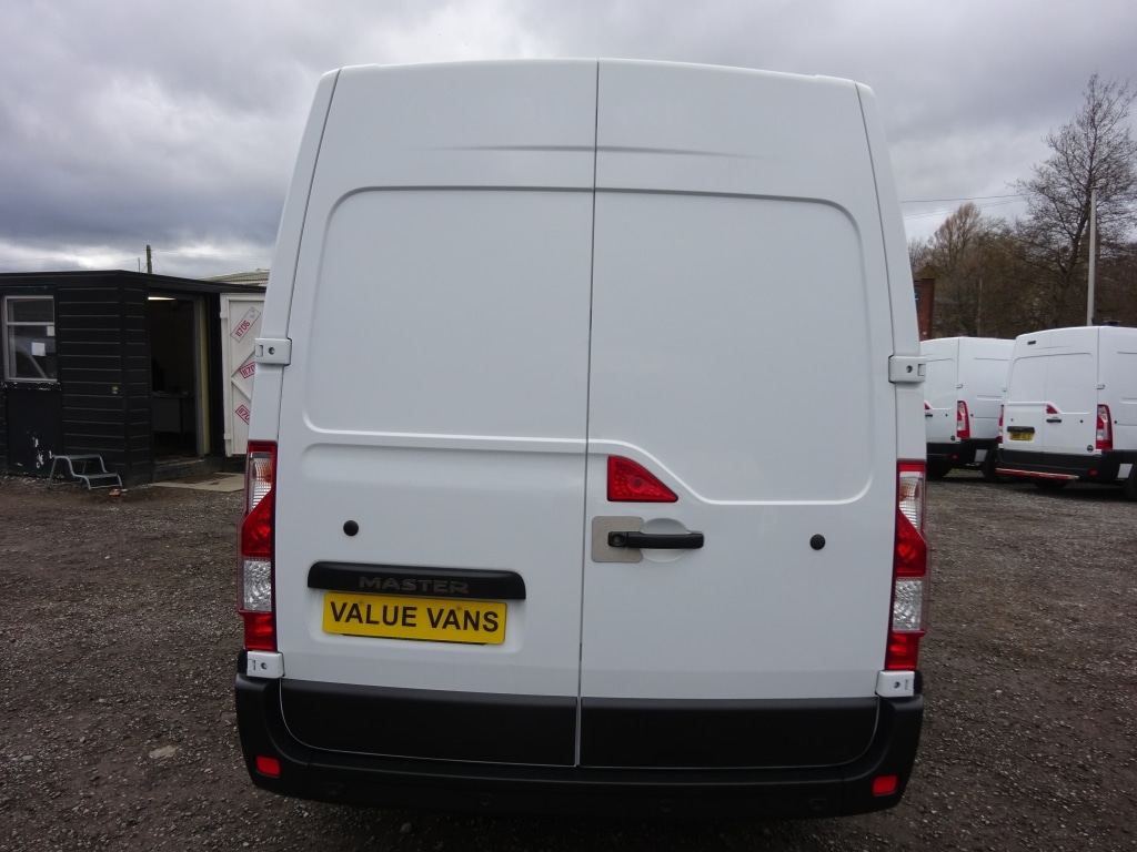Used Renault Master 2022 for sale - 77998822: Photo 8
