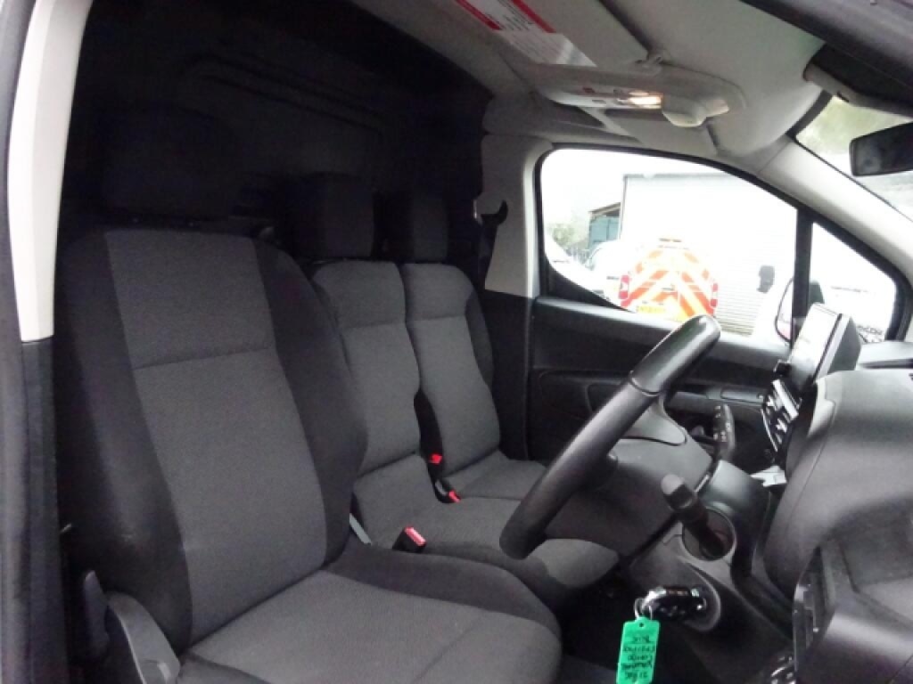 Used Vauxhall Combo 2021 for sale - 76764067: Photo 12