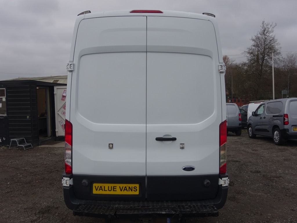 Used Ford Transit 2018 for sale - 77126001: Photo 14