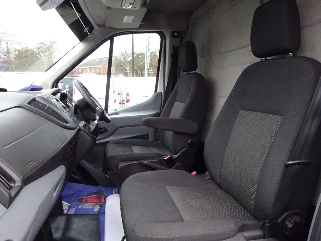 Used Ford Transit 2018 for sale - 77126001: Photo 8