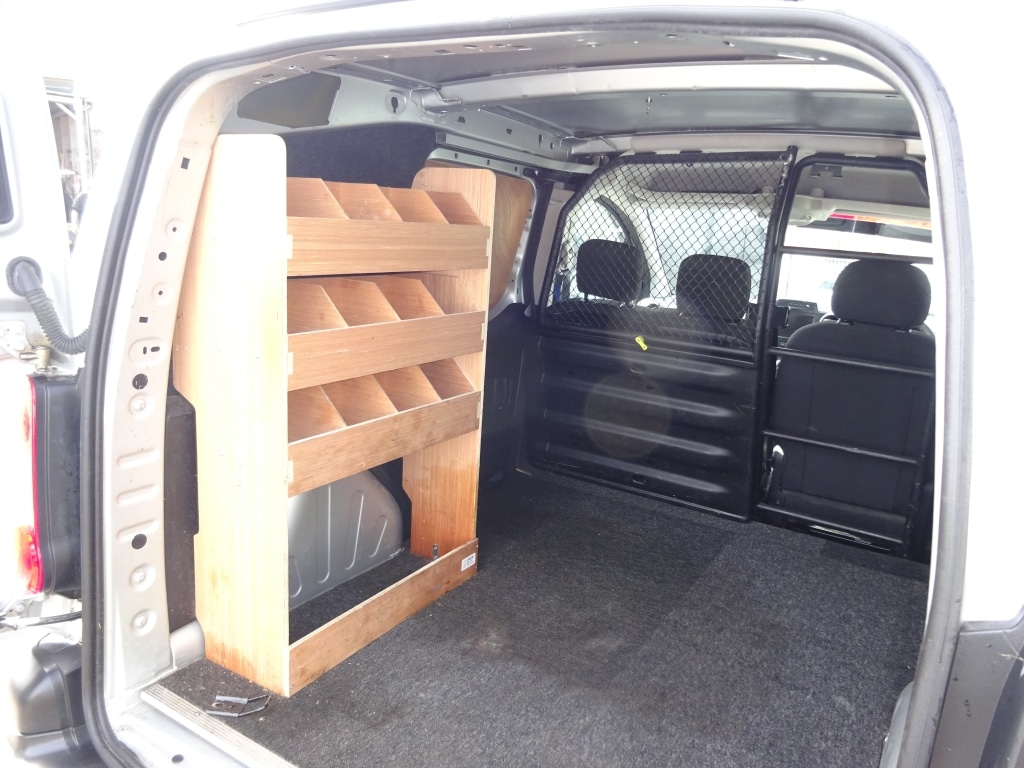 Used Citroen Berlingo 2018 for sale - 78027548: Photo 11