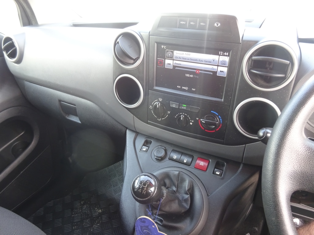 Used Citroen Berlingo 2018 for sale - 78027548: Photo 19