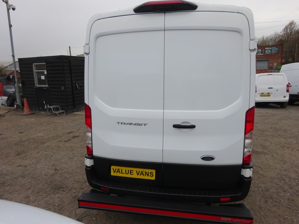 Used Ford Transit 2021 for sale - 77991934: Photo 14