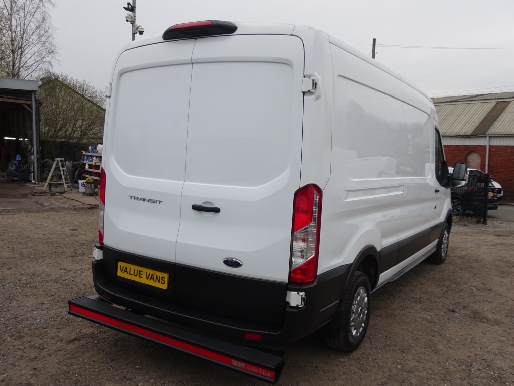 Used Ford Transit 2021 for sale - 77991934: Photo 18
