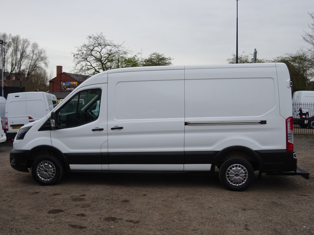 Used Ford Transit 2021 for sale - 77991934: Photo 7