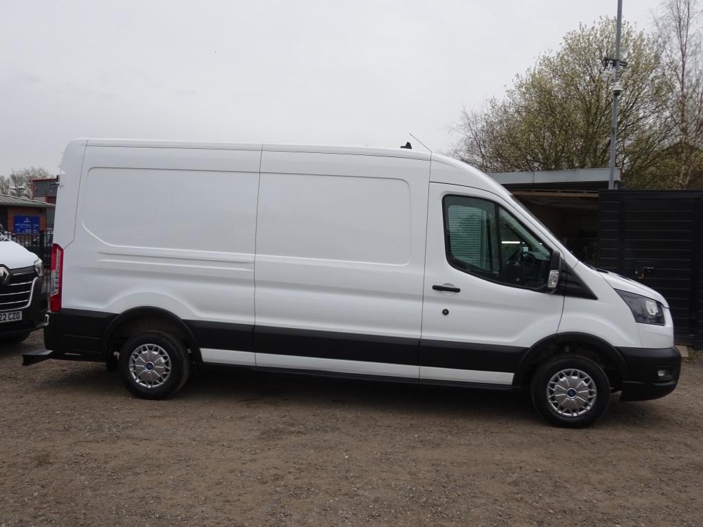 Used Ford Transit 2021 for sale - 77991934: Photo 8