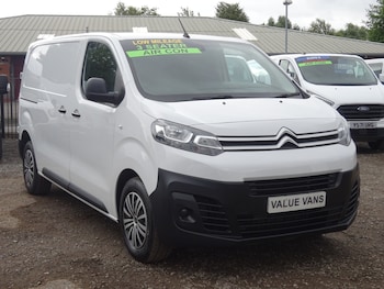 Used Citroen Dispatch 2023 for sale - 79290491: Photo