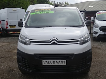 Used Citroen Dispatch 2023 for sale - 79290491: Photo