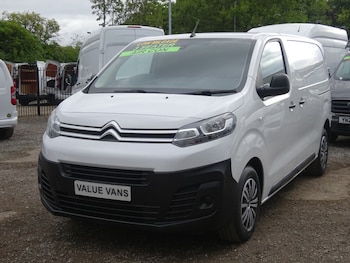 Used Citroen Dispatch 2023 for sale - 79290491: Photo