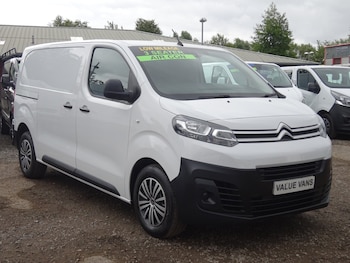 Used Citroen Dispatch 2023 for sale - 79290491: Photo