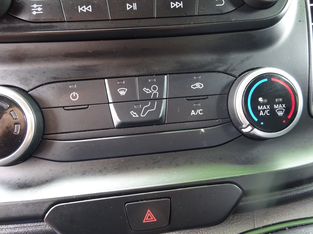 Used Ford Transit Custom 2021 for sale - 76566740: Photo 10