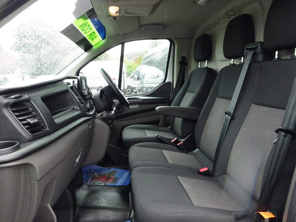 Used Ford Transit Custom 2021 for sale - 76566740: Photo 8