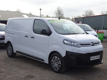 Used Citroen Dispatch 2023 for sale - 78238785: Photo
