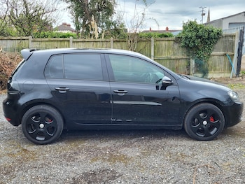 Used Volkswagen Golf 2010 for sale - 78326259: Photo