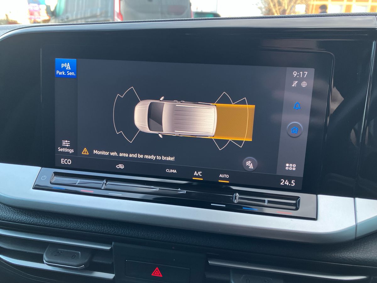 Used Ford Transit Connect 2025 for sale - 77221174: Photo 11