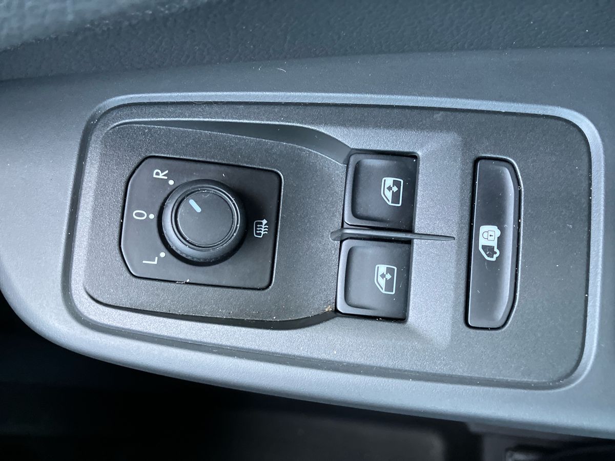 Used Ford Transit Connect 2025 for sale - 77221174: Photo 16