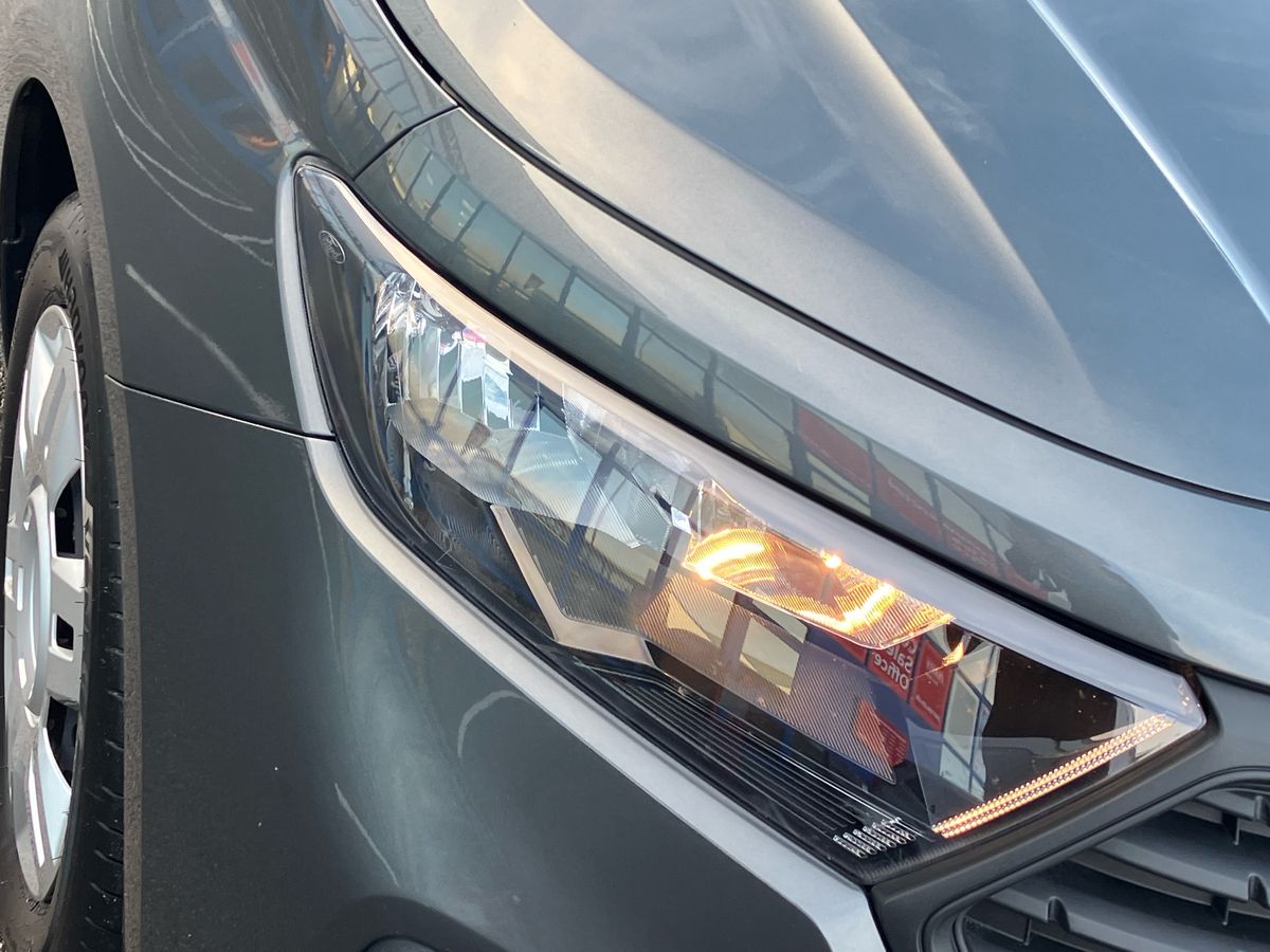 Used Ford Transit Connect 2025 for sale - 77221174: Photo 19