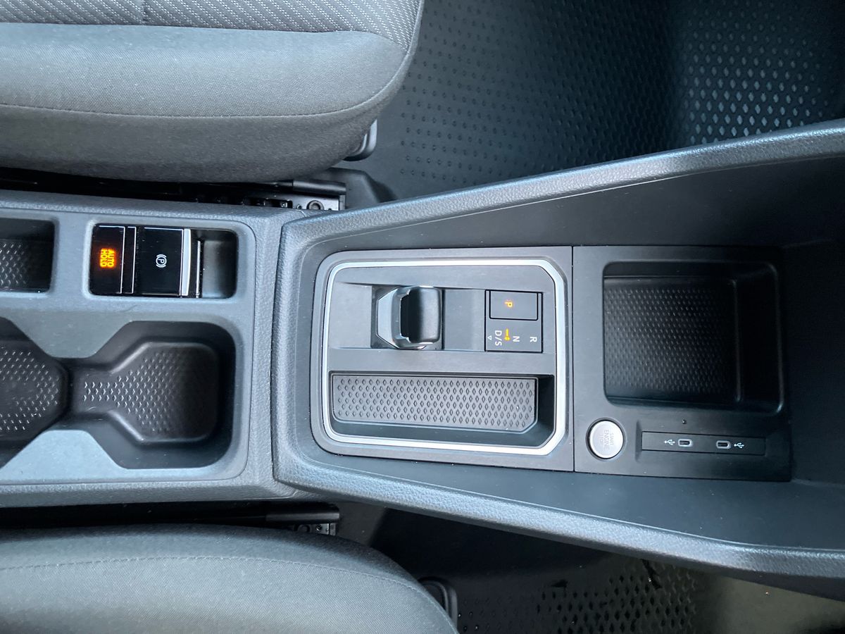 Used Ford Transit Connect 2025 for sale - 77221174: Photo 25