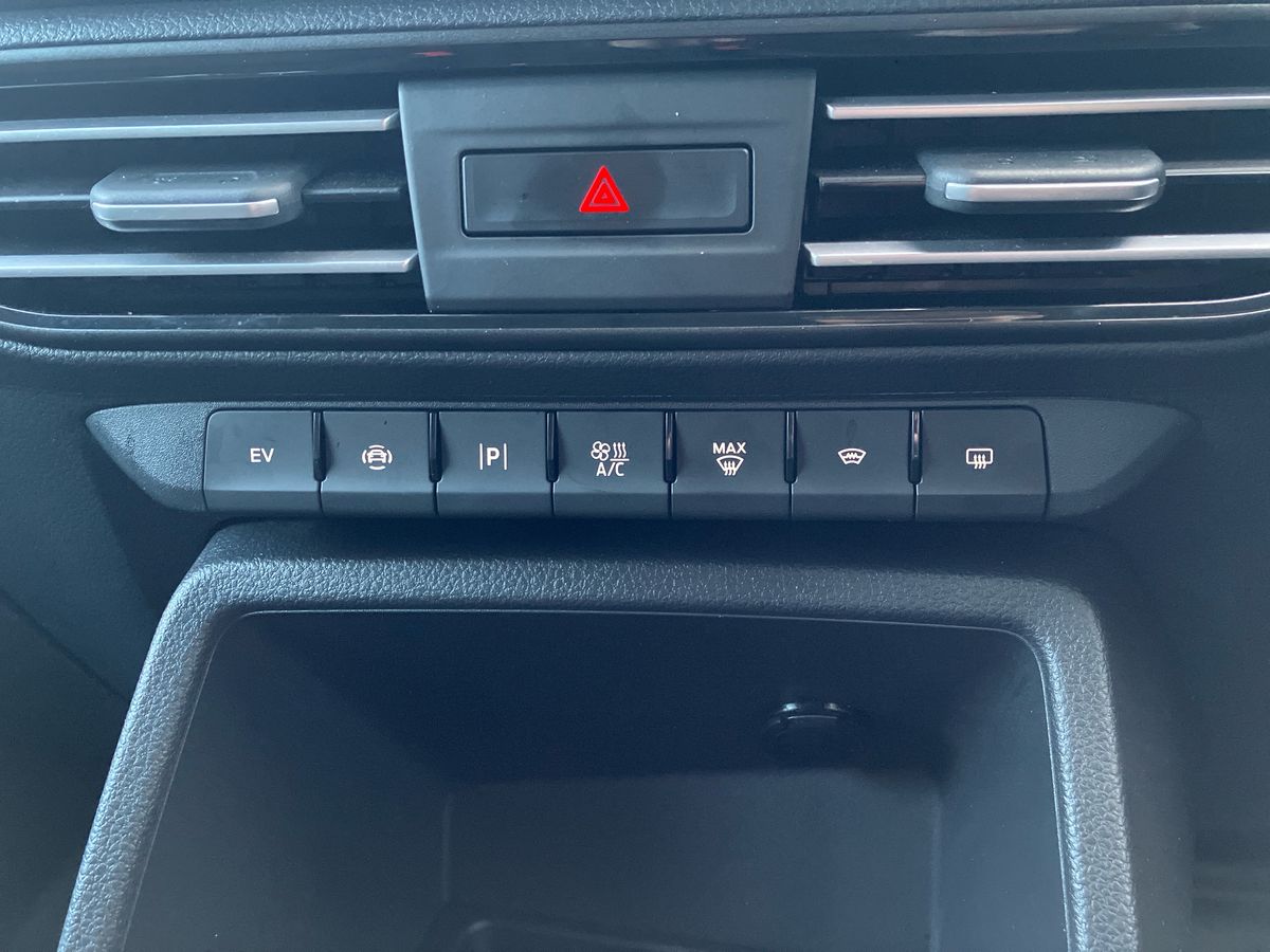 Used Ford Transit Connect 2025 for sale - 77221174: Photo 27