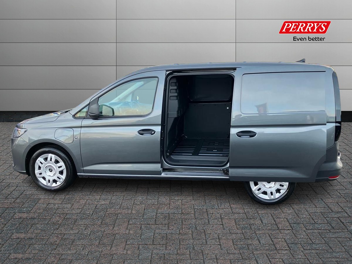 Used Ford Transit Connect 2025 for sale - 77221174: Photo 3