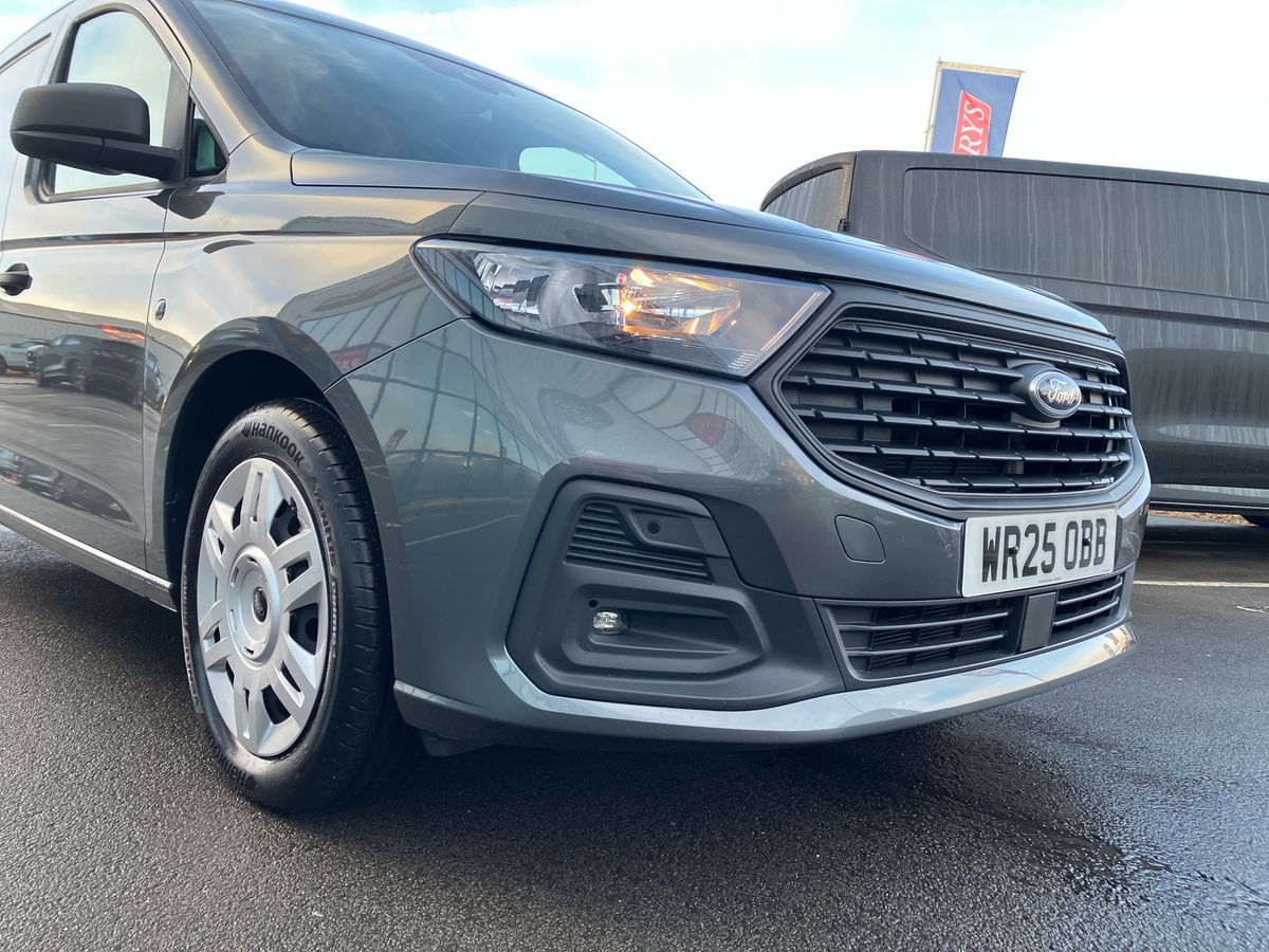 Used Ford Transit Connect 2025 for sale - 77221174: Photo 31