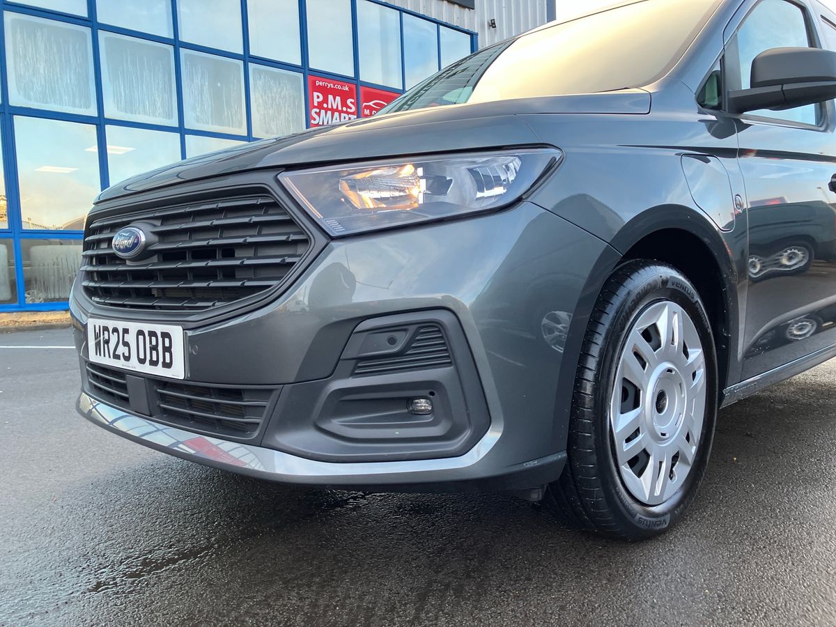 Used Ford Transit Connect 2025 for sale - 77221174: Photo 32