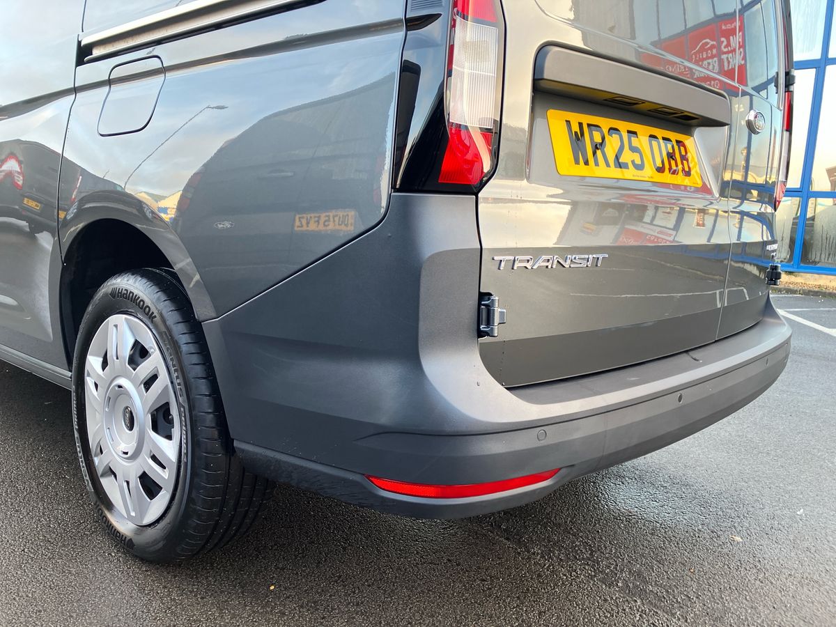 Used Ford Transit Connect 2025 for sale - 77221174: Photo 34