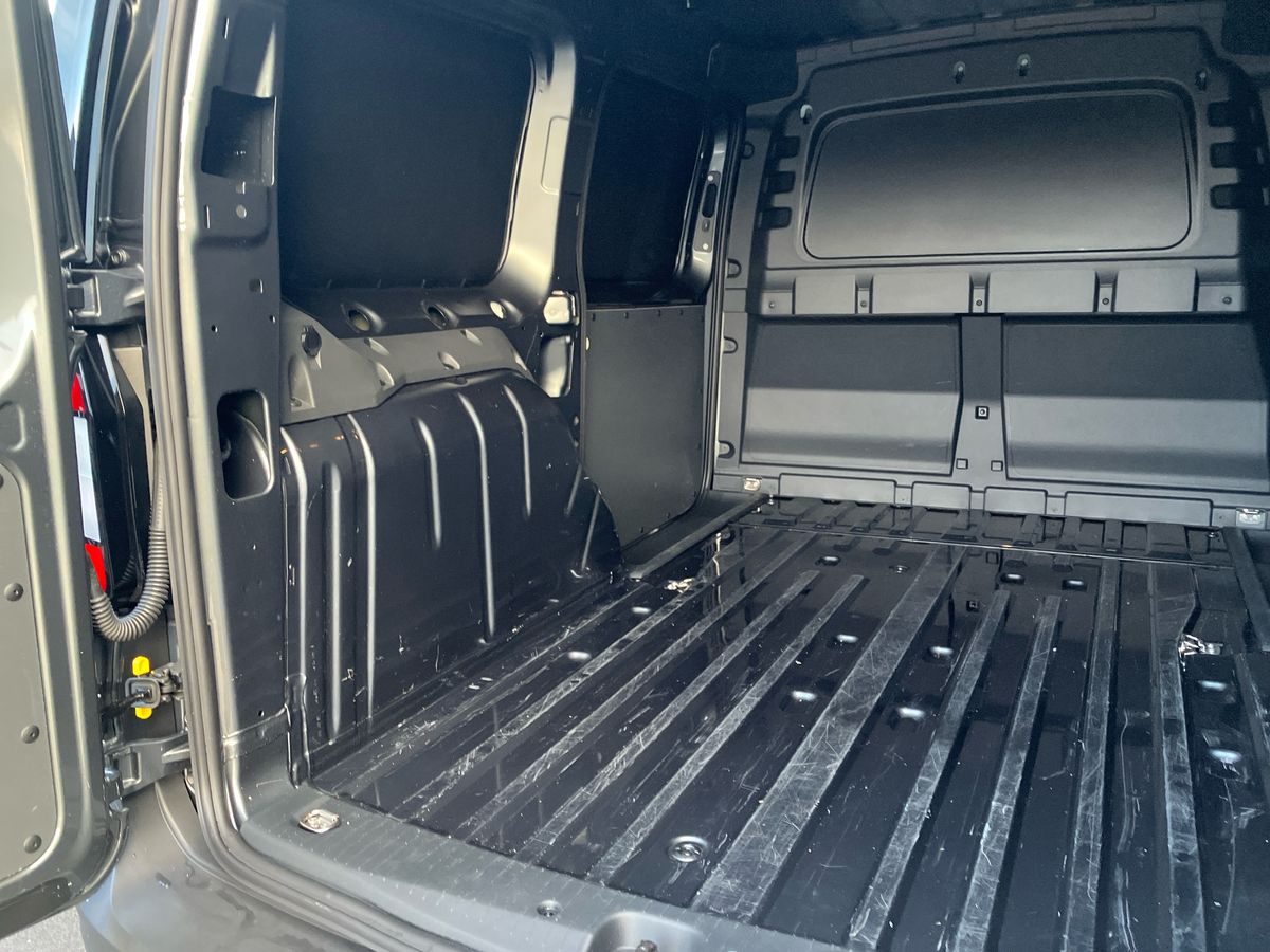 Used Ford Transit Connect 2025 for sale - 77221174: Photo 35