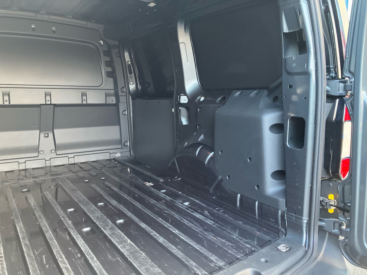 Used Ford Transit Connect 2025 for sale - 77221174: Photo 36