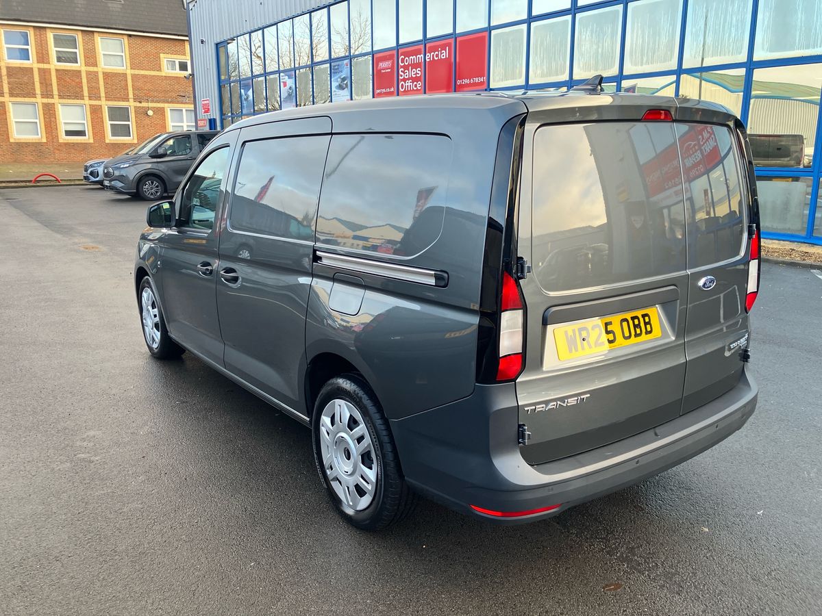 Used Ford Transit Connect 2025 for sale - 77221174: Photo 37