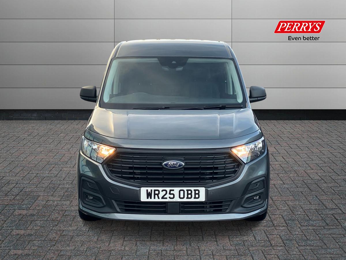 Used Ford Transit Connect 2025 for sale - 77221174: Photo 4