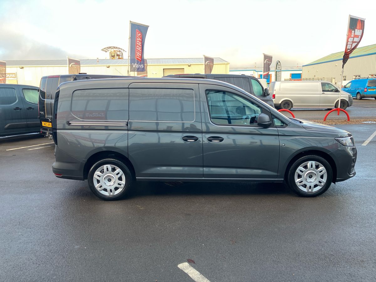 Used Ford Transit Connect 2025 for sale - 77221174: Photo 40