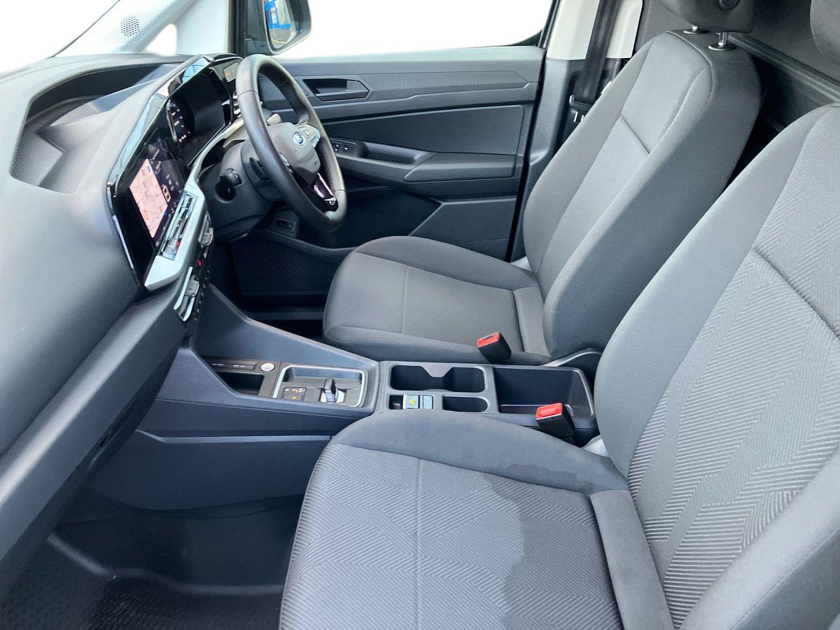 Used Ford Transit Connect 2025 for sale - 77221174: Photo 6