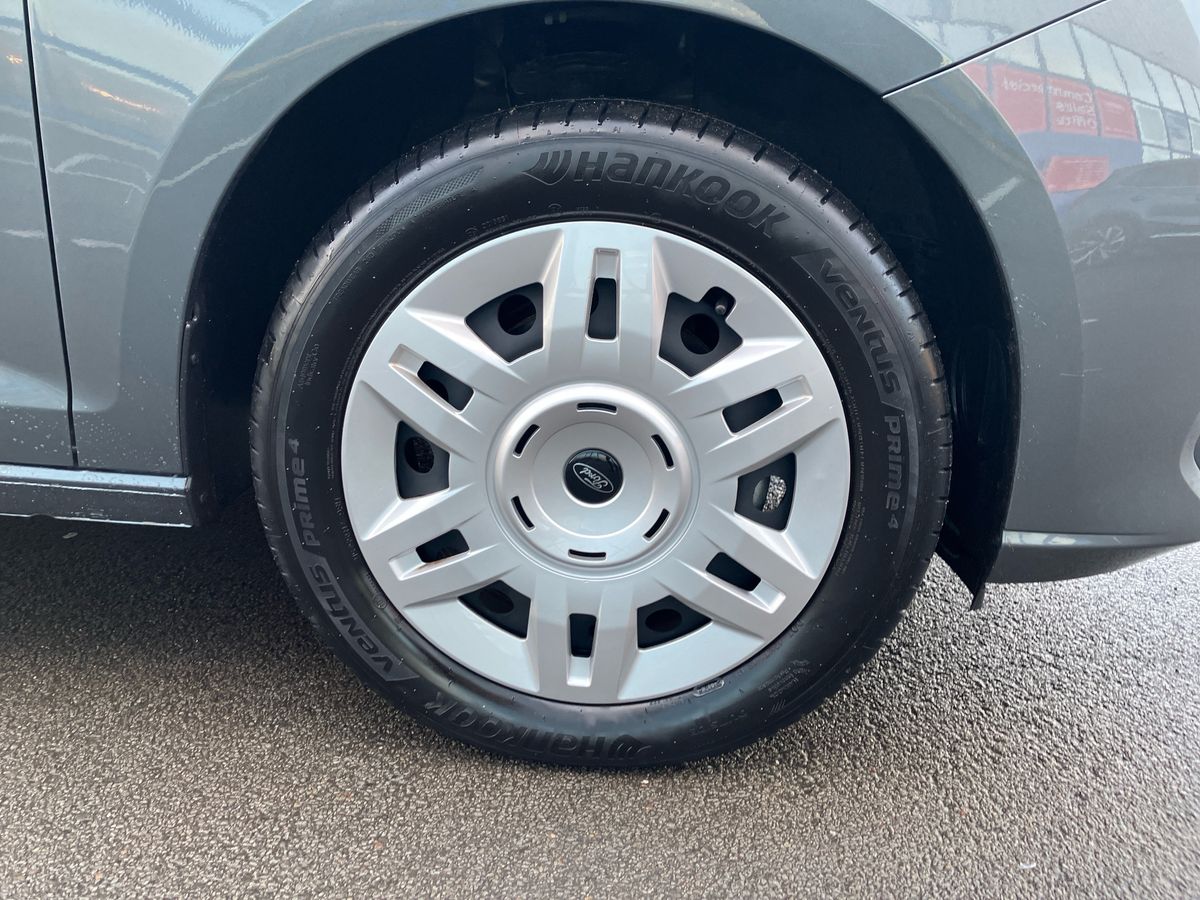 Used Ford Transit Connect 2025 for sale - 77221174: Photo 7