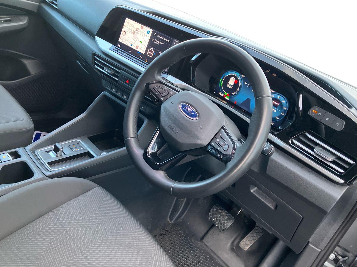 Used Ford Transit Connect 2025 for sale - 77221174: Photo 8