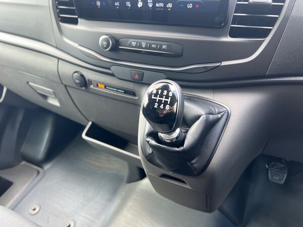 Used Ford Transit 2025 for sale - 75355600: Photo 15