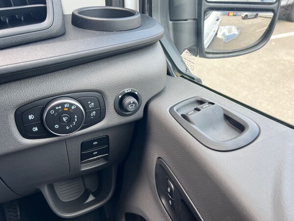 Used Ford Transit 2025 for sale - 75355600: Photo 16