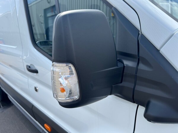 Used Ford Transit 2025 for sale - 75355600: Photo 18