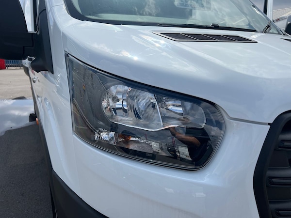 Used Ford Transit 2025 for sale - 75355600: Photo 19