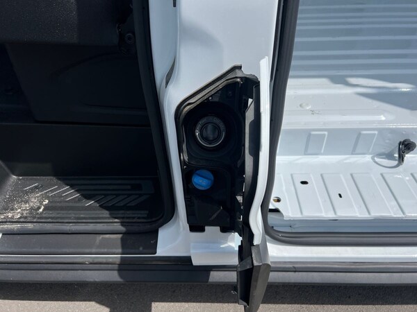 Used Ford Transit 2025 for sale - 75355600: Photo 22