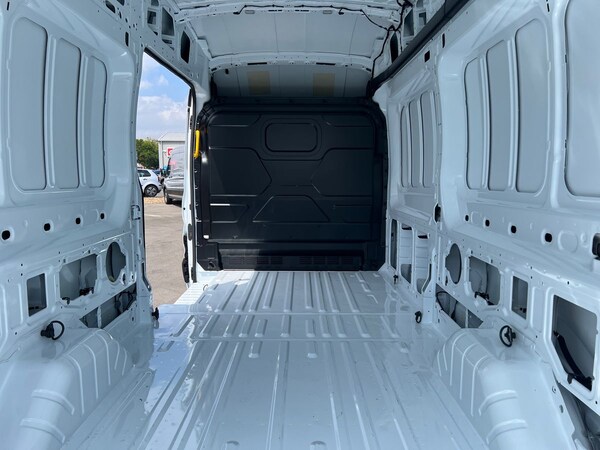 Used Ford Transit 2025 for sale - 75355600: Photo 25