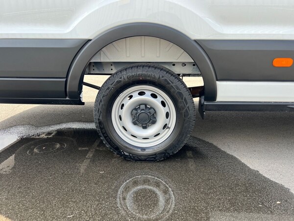 Used Ford Transit 2025 for sale - 75355600: Photo 28