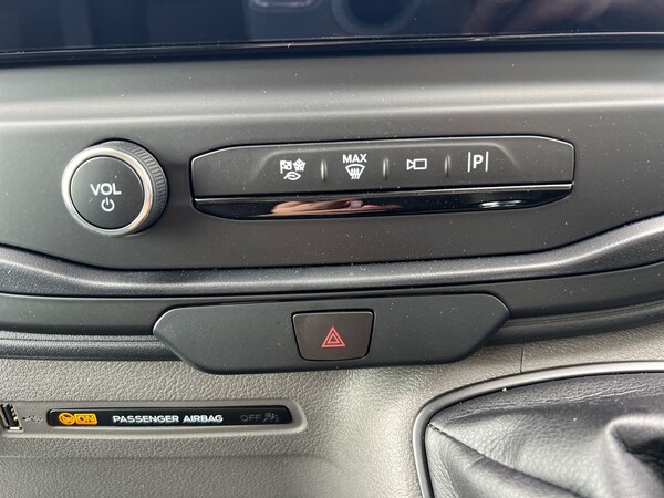 Used Ford Transit 2025 for sale - 75355600: Photo 36